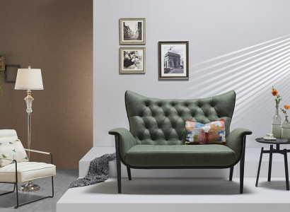 Upholstered bench Bench seat Design Stool Bench seat Seat furniture Leather bench Italian furniture